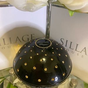 2.5 Fl Oz EDP House of Sillage Emerald Reign